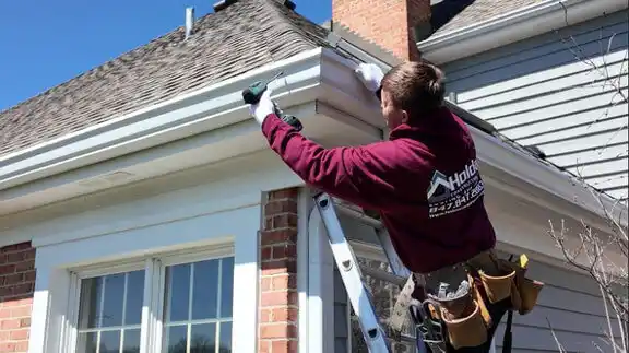 gutter services Bayport